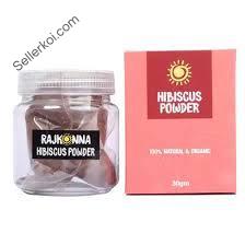 Rajkonna Hibiscus Powder (30gm)